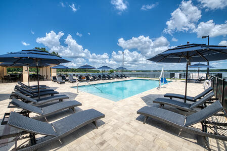 Siena Condos at Bella Collina: Apartamento à Venda em Montverde - Flórida - EUA - 2